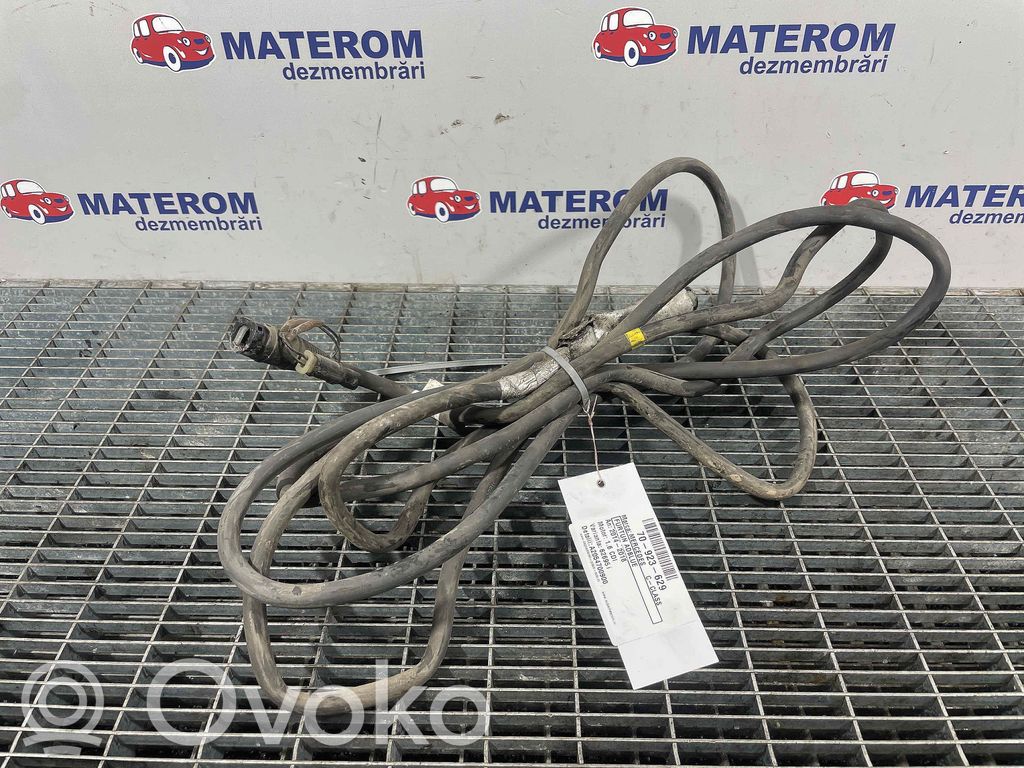 Mercedes-Benz C W205 Conductă alimentare AdBlue 