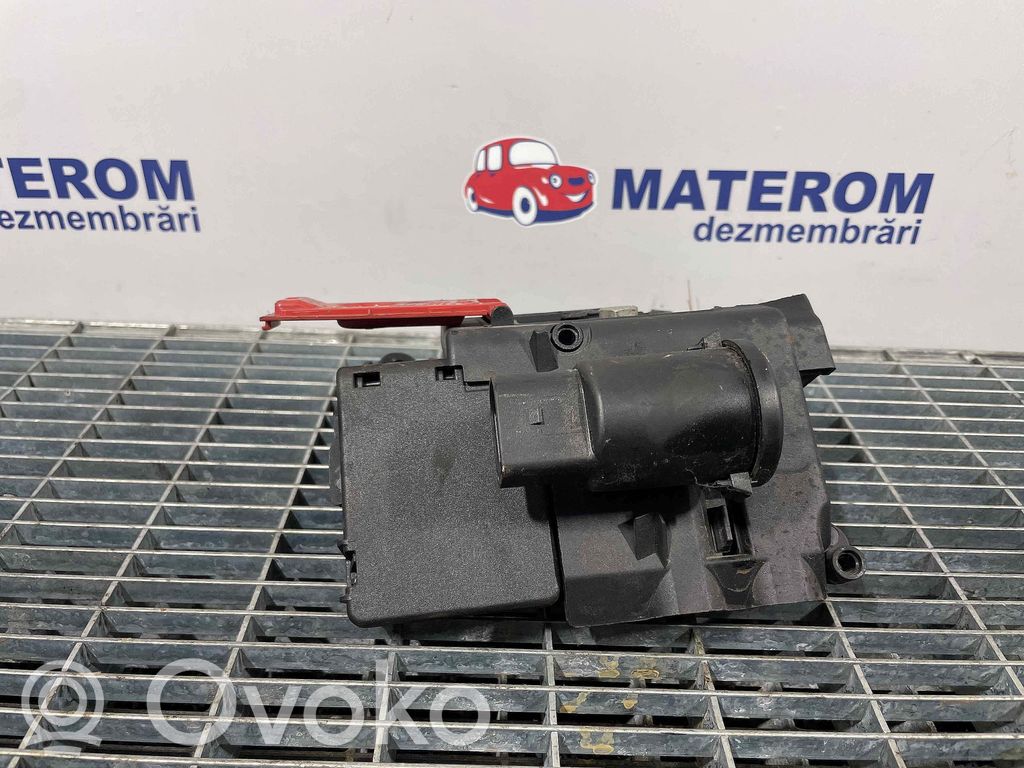 Audi A6 S6 C8 4K Sicherungskasten 