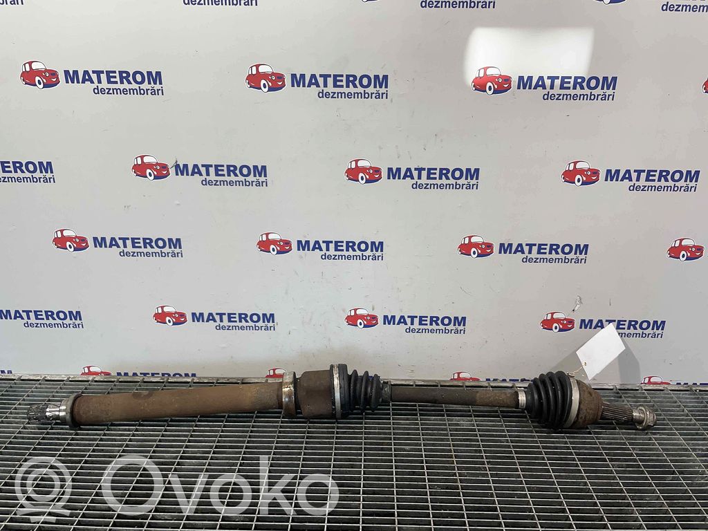Front driveshaft   1881058