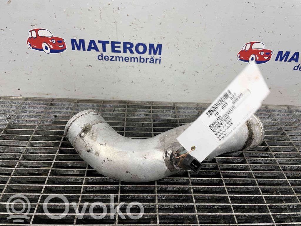 KIA Sorento Radiator intercooler 