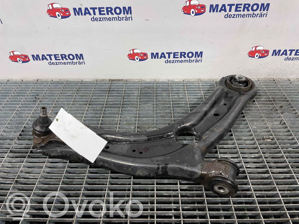 Volkswagen PASSAT B8 Front control arm 