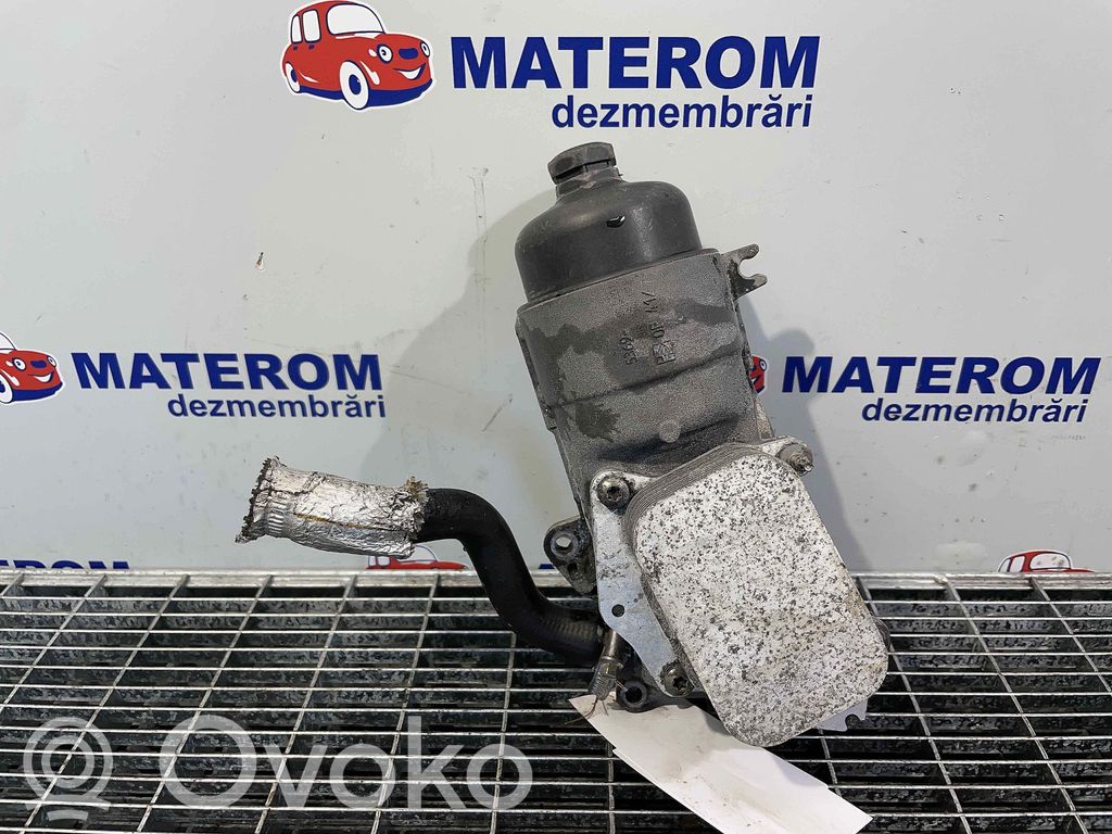 Ford Focus Halterung Ölfilter / Ölkühler 