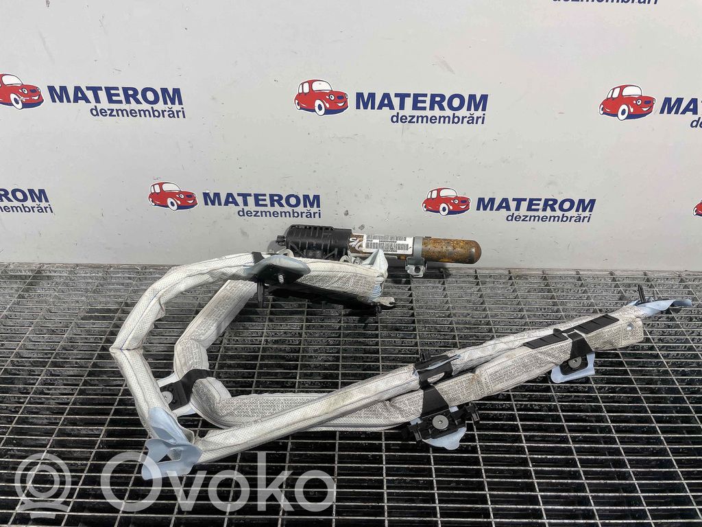 BMW 3 E90 E91 Jumta gaisa spilvens 
