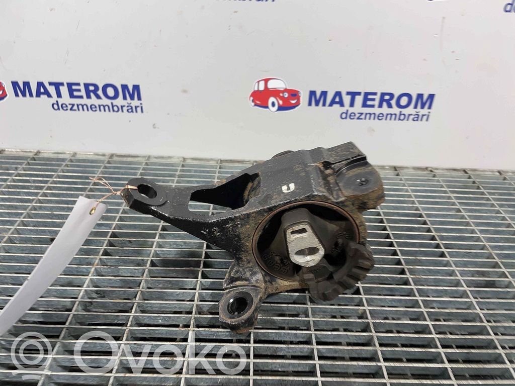 Mazda 3 II Gearbox mounting bracket 