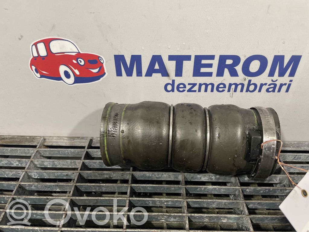 Citroen Jumpy Intercooler hose/pipe 