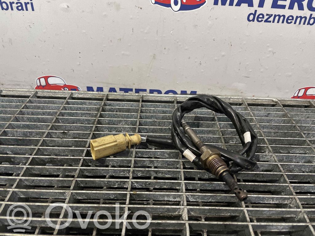 Audi A6 S6 C7 4G Sonde lambda 