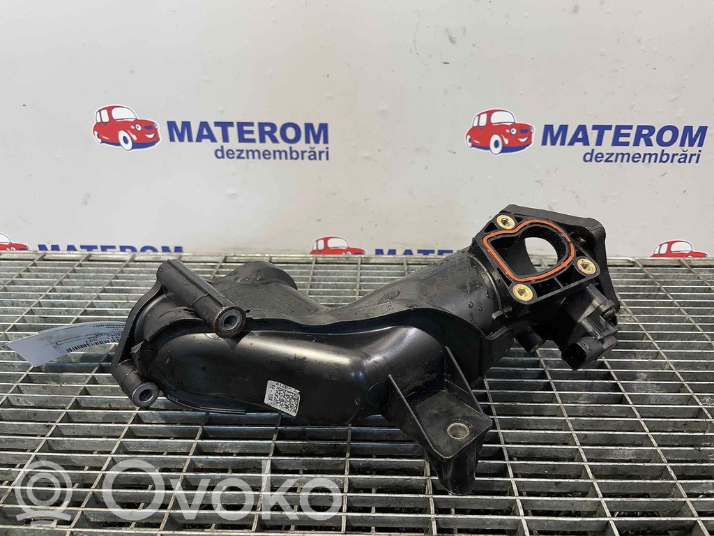 Chłodnica powietrza doładowującego / Intercooler   A6420901057