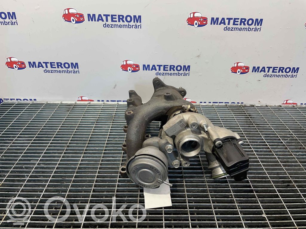 Turbo   03C145702C