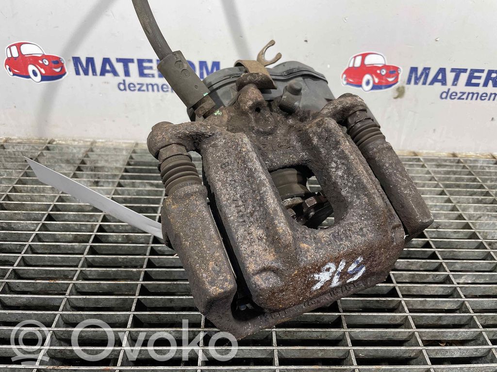 BMW X3 F25 Etrier frână spate 