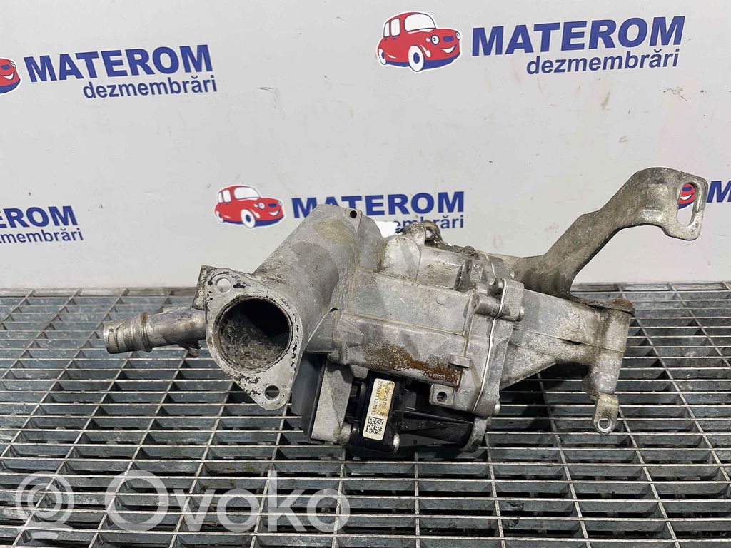 Oil sump   1618LC