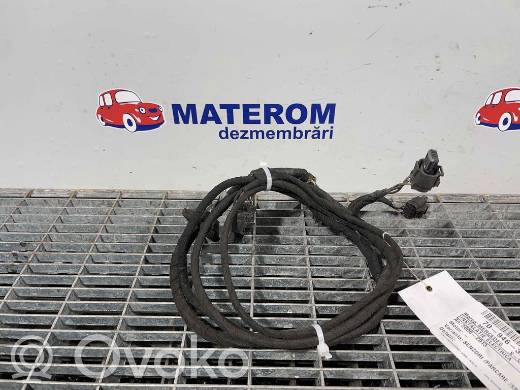 Otros cableados   A2215401305