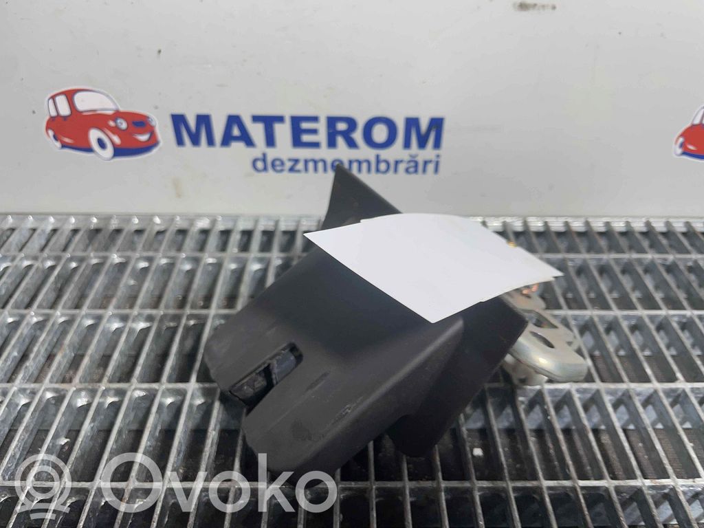 Audi A3 S3 8V Spoiler capotă spate 