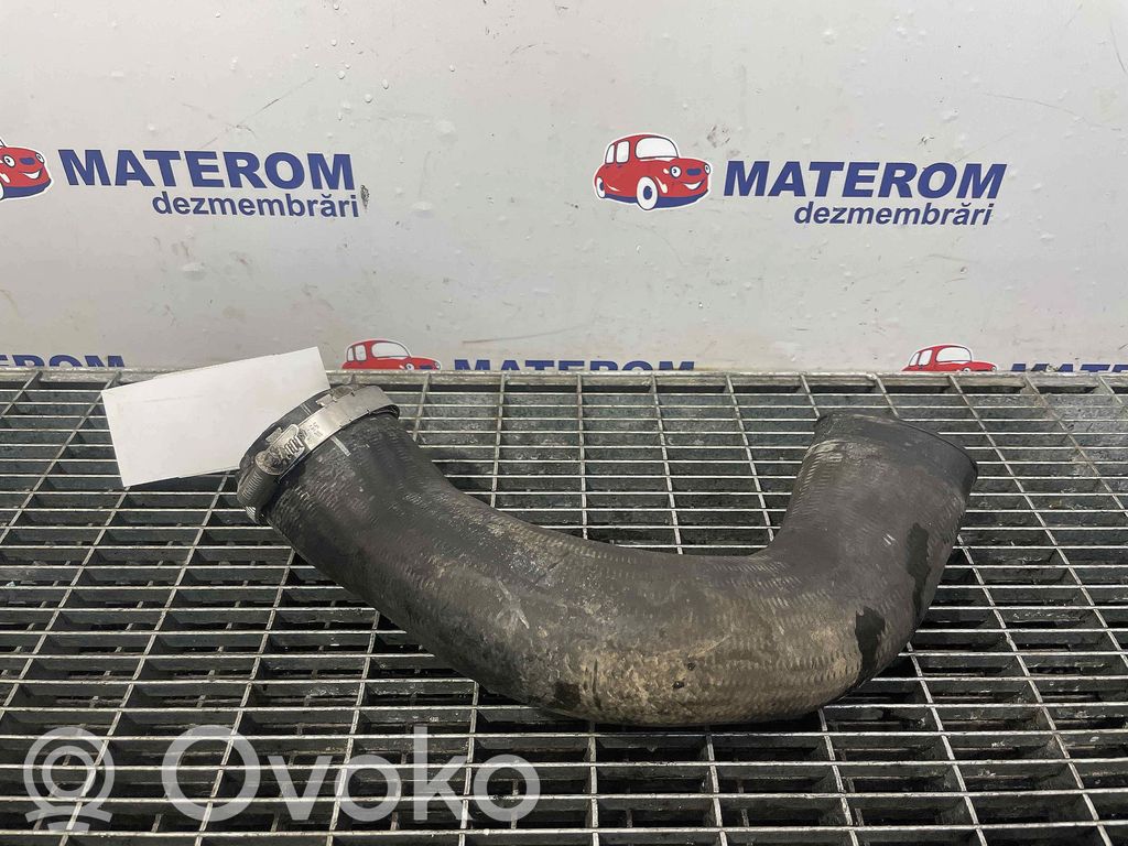 Seat Alhambra (Mk2) Furtun/conductă intercooler