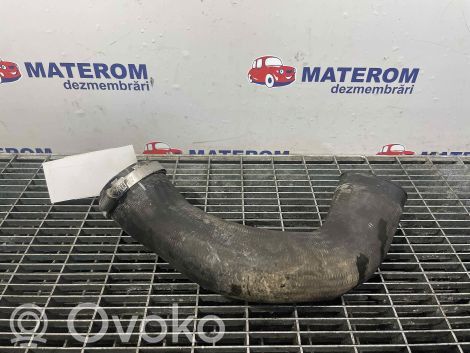 Seat Alhambra (Mk2) Furtun/conductă intercooler 
