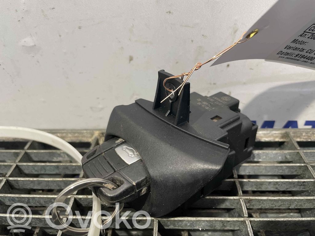 Ignition lock   9194400
