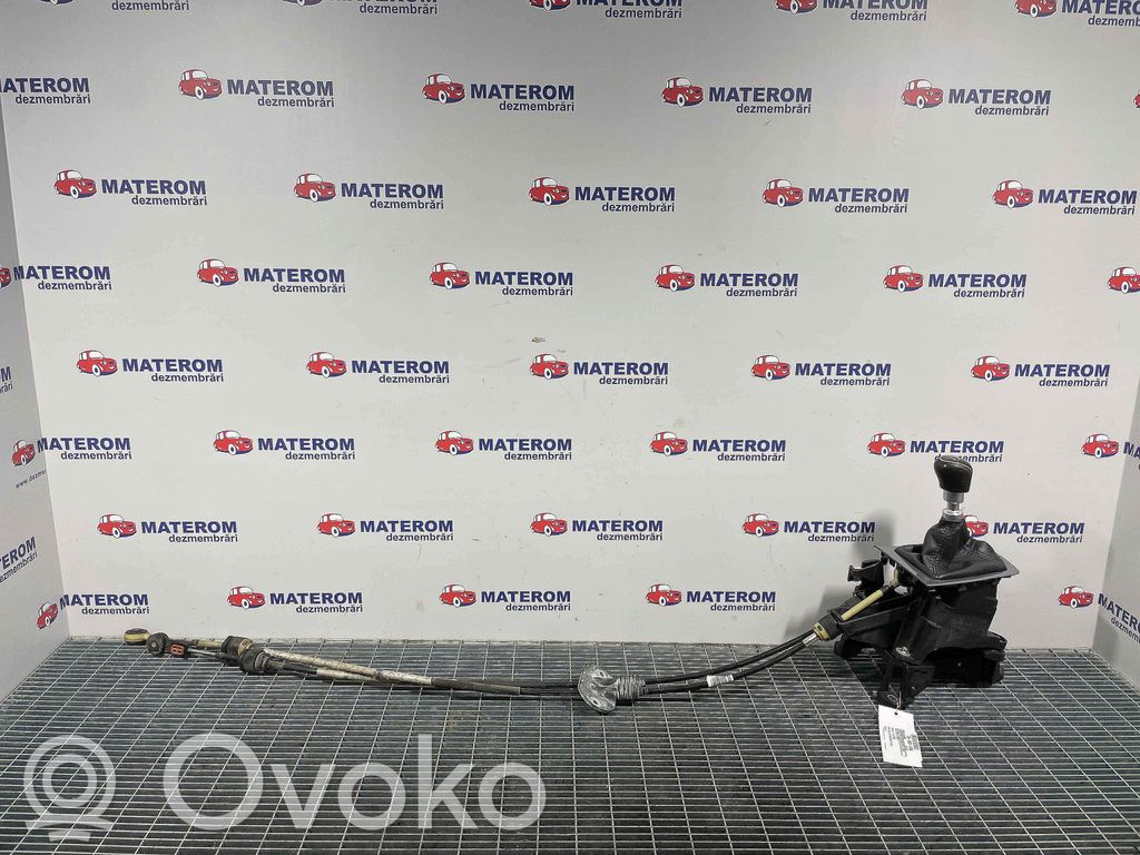 Ford Focus Palanca/selector de cambios 