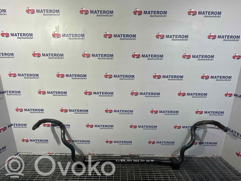 BMW X6 E71 Koppelstange Stabilisator vorne 