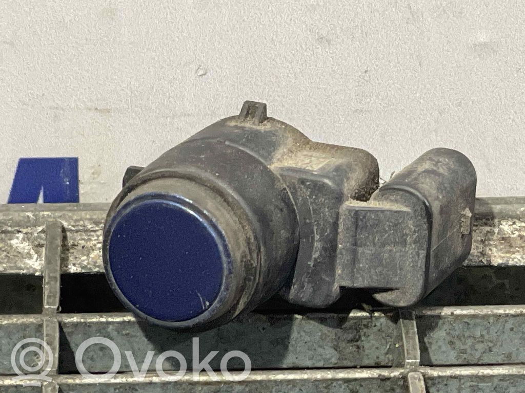 Sensor de aparcamiento PDC   7837273