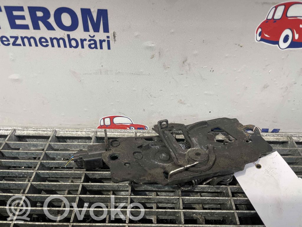 Ford Kuga II Engine bonnet/hood lock/catch 