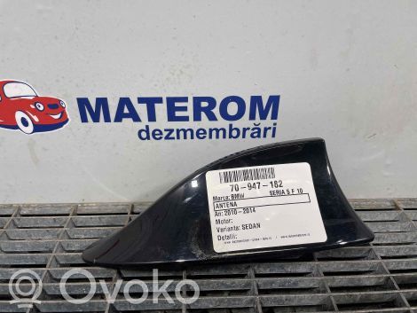 BMW 5 F10 F11 Antena de radio