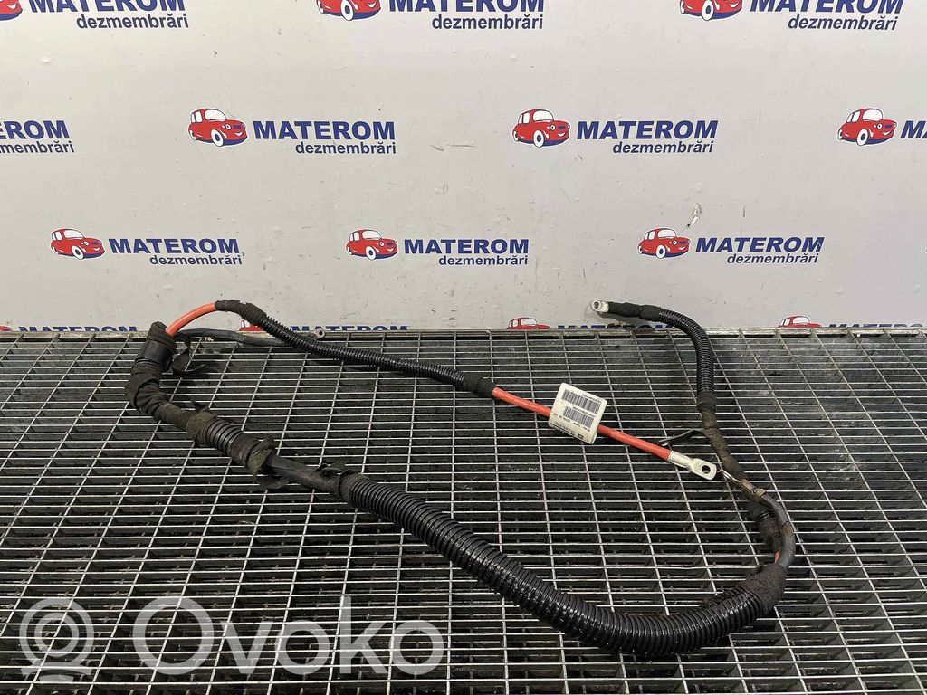 Opel Insignia A Otros cableados 