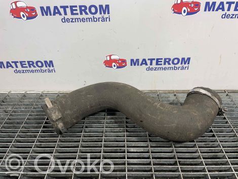 Peugeot 508 Furtun/conductă intercooler 
