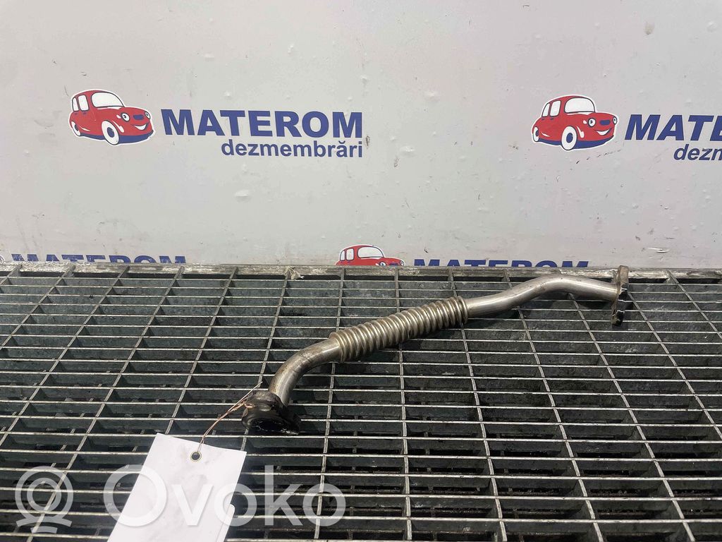Hyundai i30 Oil cooling pipe 