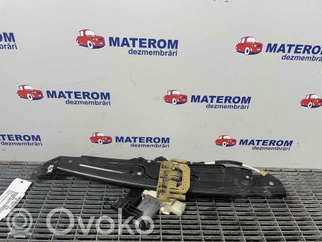 BMW 5 F10 F11 Fensterheber elektrisch mit Motor Tür hinten