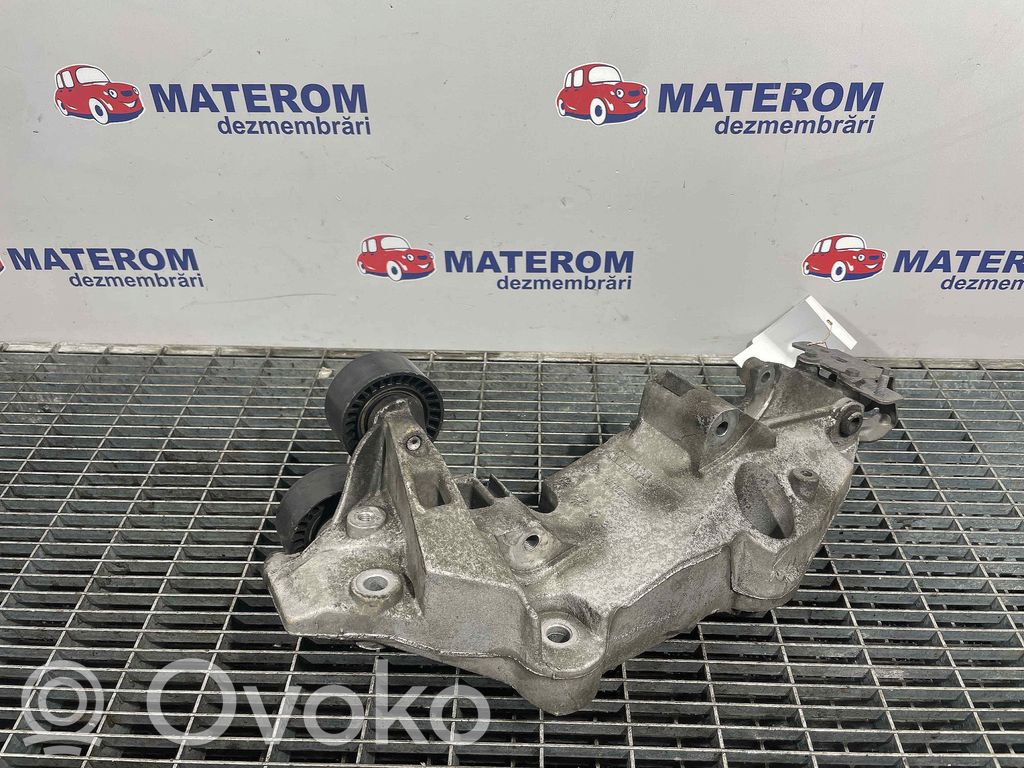 Renault Koleos I Suport generator/alternator 