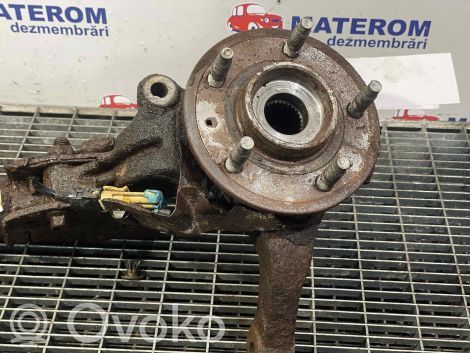 Chevrolet Captiva Etupyörän navan laakerikokoonpano