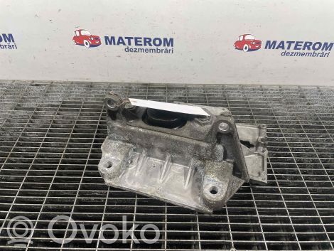 Nissan Juke I F15 Soporte de la caja de cambios 