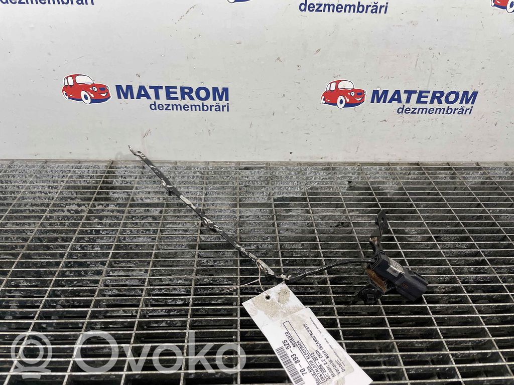 KIA Sorento Otros cableados 
