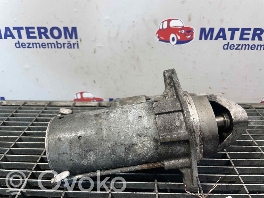 Démarreur   8V2111000BE