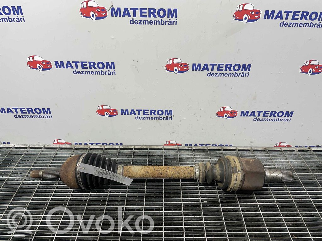 Semiasse anteriore   8200198016
