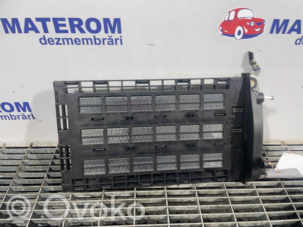 BMW X3 F25 Radiator aerotermă 