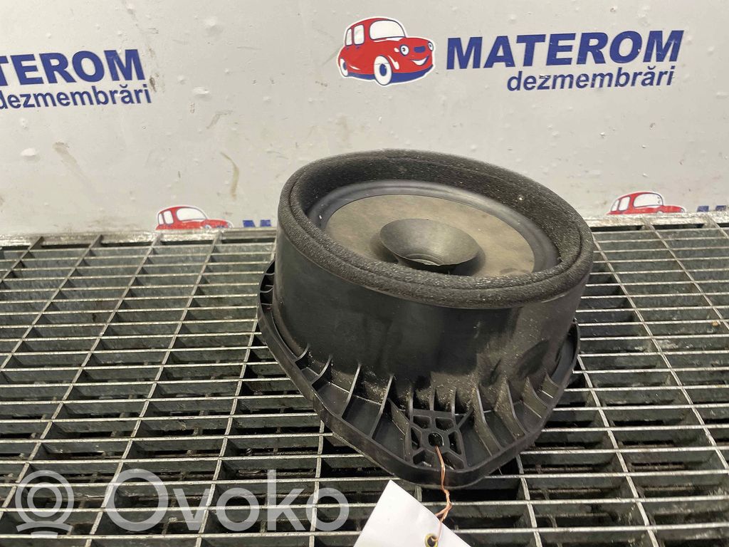 Opel Astra K Altavoz del panel 