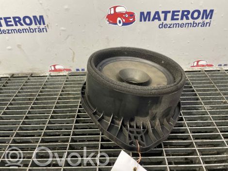 Opel Astra K Pannello altoparlante