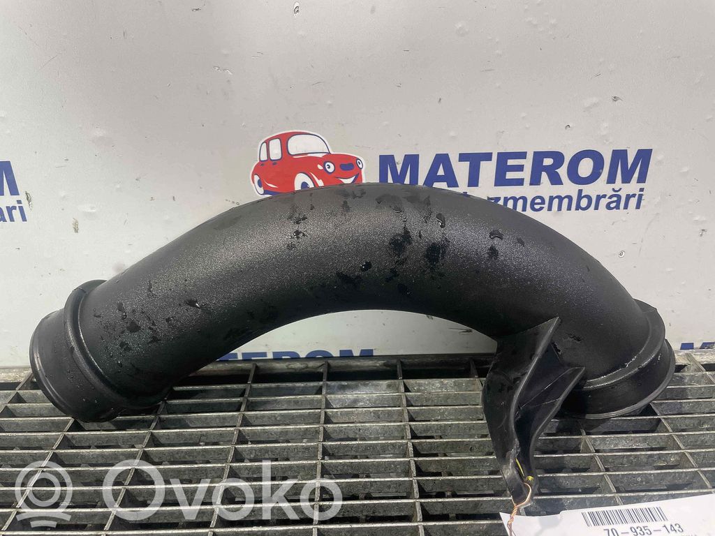 Chevrolet Captiva Radiator intercooler 