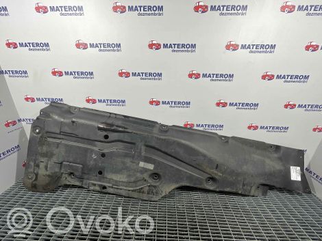 Mercedes-Benz ML W164 Alte piese de sub caroserie 