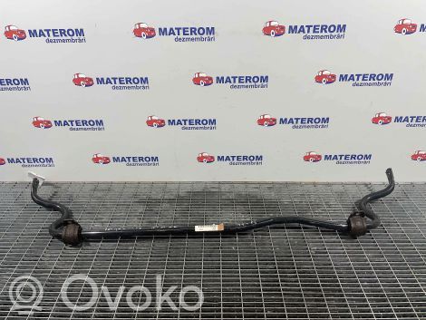 Audi A6 S6 C7 4G Barra stabilizzatrice posteriore/barra antirollio