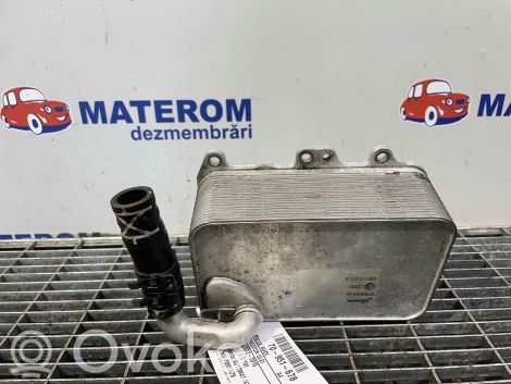 Audi A4 S4 B8 8K Radiator ulei motor 