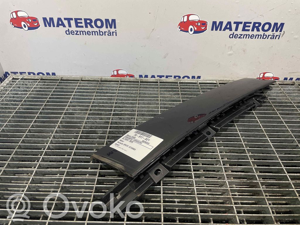 Ford Mondeo MK V Altra parte esteriore 