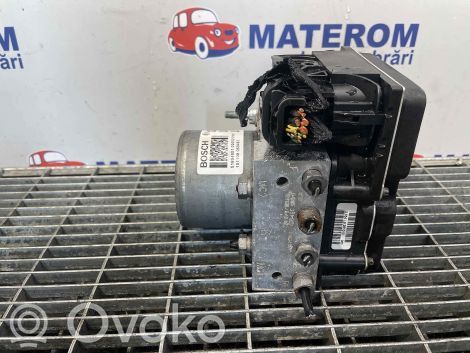 Fiat Punto Evo Sterownik / moduł ABS 