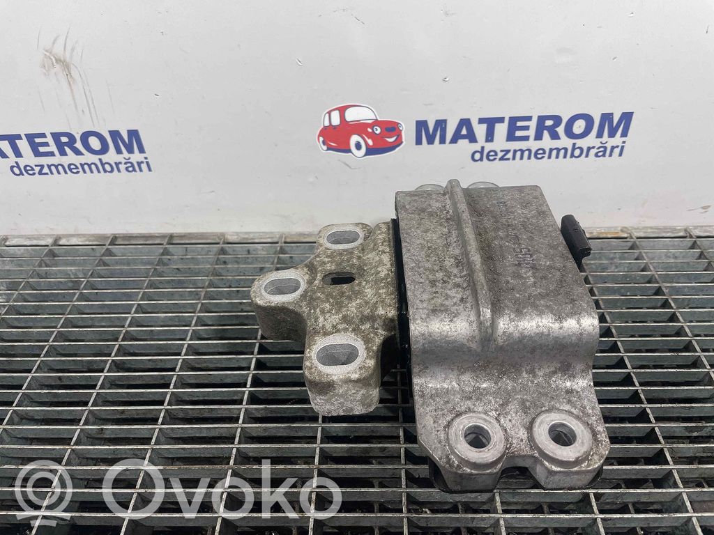Volkswagen Tiguan Getriebelager Getriebedämpfer