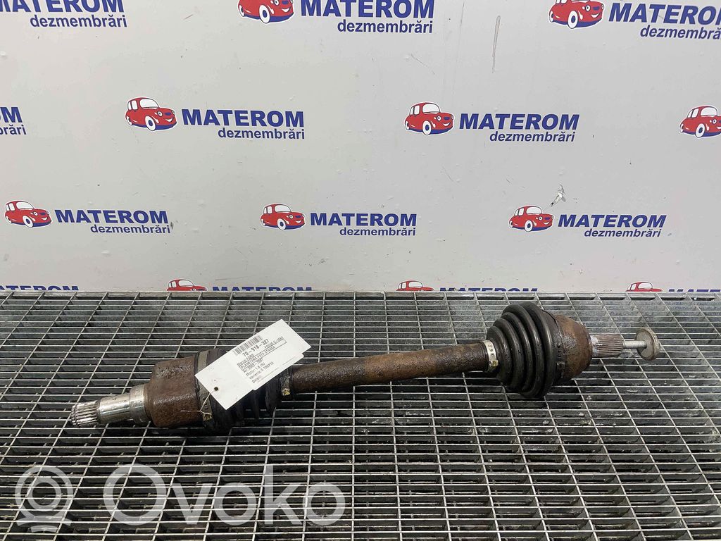 Ford Focus C-MAX Front driveshaft 