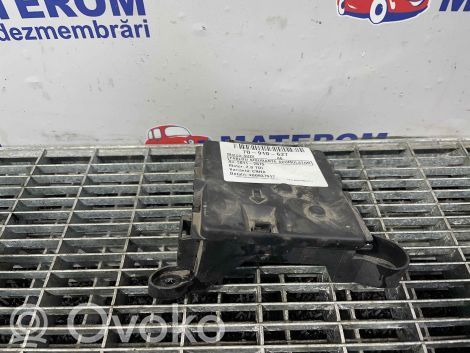 Audi A6 S6 C7 4G Fusible del relé de la batería