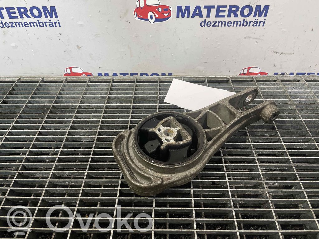 Opel Mokka Supporto della scatola del cambio 