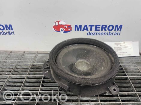Subaru Legacy Altavoz del panel
