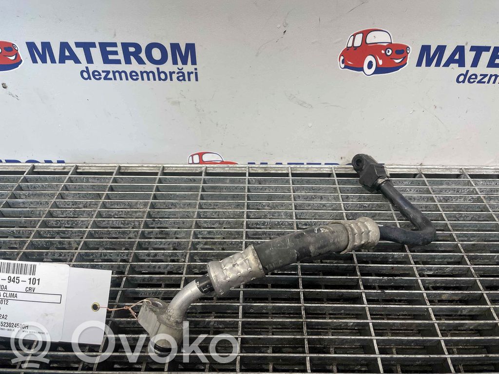 Honda CR-V Tubo flessibile aria condizionata (A/C)