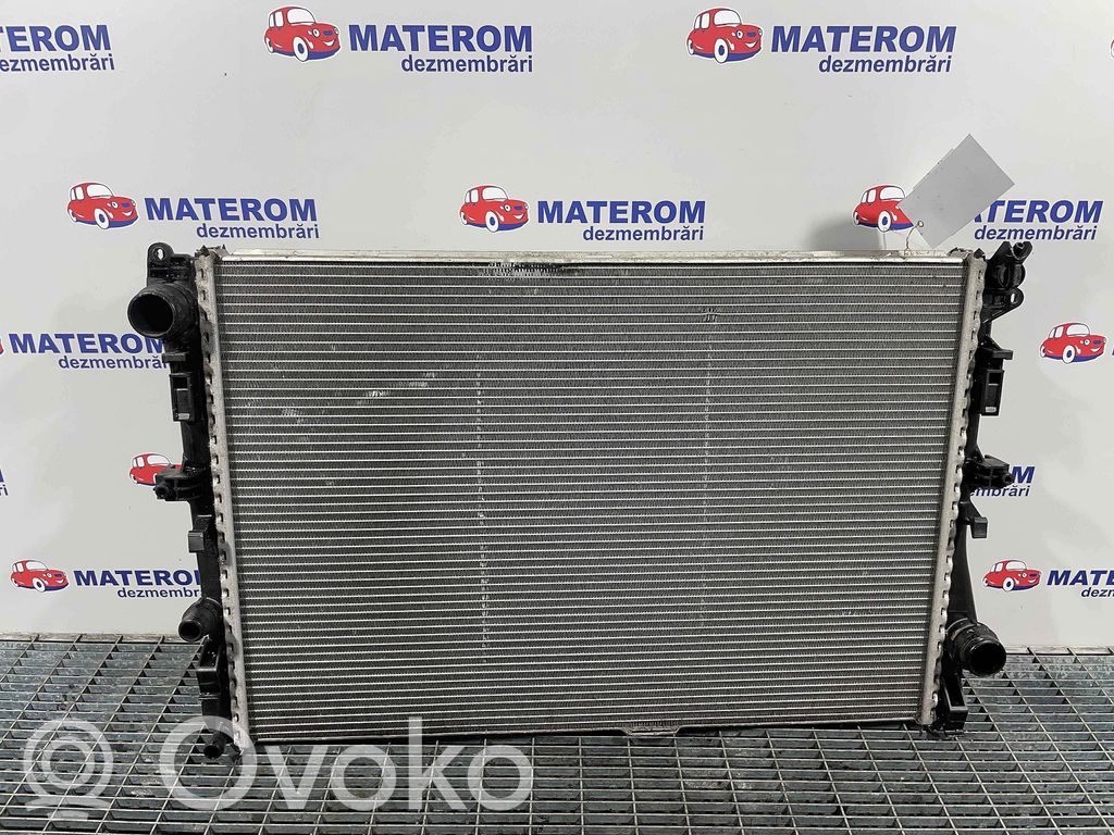 Mercedes-Benz E W213 Radiatore di raffreddamento